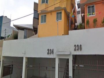 CASA DE REMATE EN TLALNEPANTLA EDOMEX