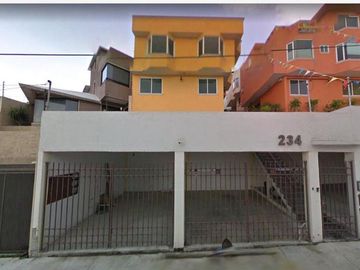 CASA DE REMATE EN TLALNEPANTLA EDOMEX