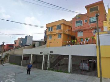 CASA DE REMATE EN TLALNEPANTLA EDOMEX