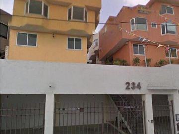 CASA DE REMATE EN TLALNEPANTLA EDOMEX