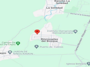 PRECIOSA CASA EN VENTA EN PASEO DEL HAYA, RINCONADAS DEL BOSQUE, MOROLEÓN, GUANAJUATO.