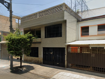 Casa 🏡 de oportunidad en Poniente 54, Obrero Popular, Azcapotazlco✨💵
