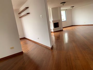 Oportunidad Venta Departamento Duplex en Urbanización El Condado