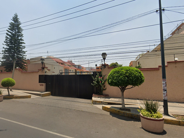 Casa 🏡 de oportunidad en Juridico Calz. de las Bombas 128, Coapa, Ex-Hacienda Coapa, Coyoacán, 04980 Ciudad de México, CDMX   ✨💵