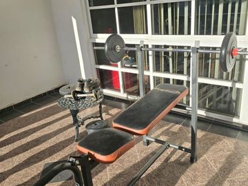 Casa en venta en Montebello BR1