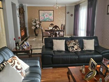 Casa en venta en Montebello BR1