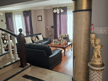 Casa en venta en Montebello BR1