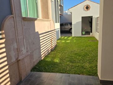 Casa en venta en Montebello BR1