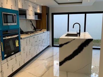 Casa en venta en Benevento Residencial BR1