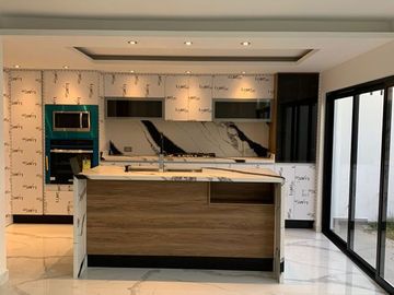 Casa en venta en Benevento Residencial BR1