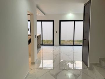 Casa en venta en Benevento Residencial BR1