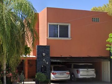 HERMOSA CASA EN COAHUILA