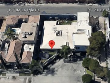 HERMOSA CASA EN COAHUILA