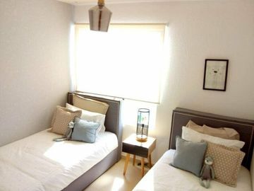 CASAS NUEVAS DE 4 RECAMARAS EN SENDEROS TECAMAC DESARROLLO CON ACCESO CONTROLADO