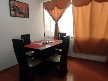 EN VENTA DEPARTAMENTO - CALLE GALO PLAZA LASSO Y JOSE AMESABA