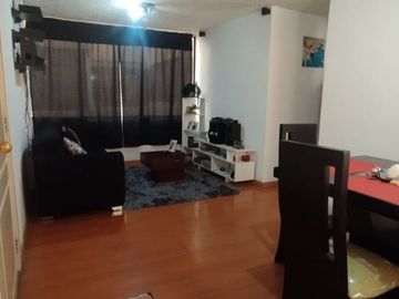 EN VENTA DEPARTAMENTO - CALLE GALO PLAZA LASSO Y JOSE AMESABA