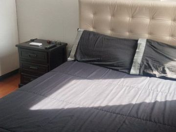 EN VENTA DEPARTAMENTO - CALLE GALO PLAZA LASSO Y JOSE AMESABA
