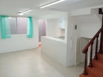 Casa en condominio en venta Tecamac