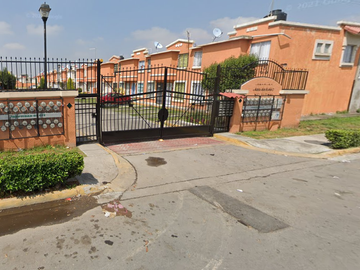 Casa en condominio en venta Tecamac