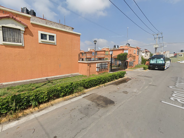 Casa en condominio en venta Tecamac