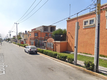 Casa en condominio en venta Tecamac
