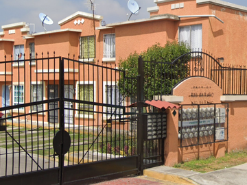Casa en condominio en venta Tecamac