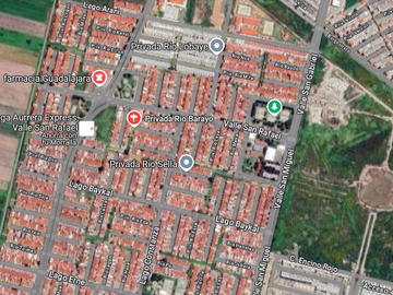 Casa en condominio en venta Tecamac