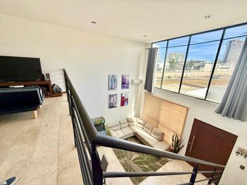 DEPARTAMENTO EN VENTA JUSTO FRENTE A PLAZA SAN LUIS - EQUIPADO