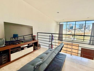 DEPARTAMENTO EN VENTA JUSTO FRENTE A PLAZA SAN LUIS - EQUIPADO