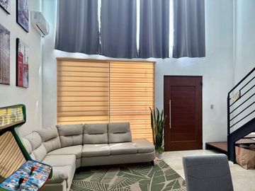 DEPARTAMENTO EN VENTA JUSTO FRENTE A PLAZA SAN LUIS - EQUIPADO