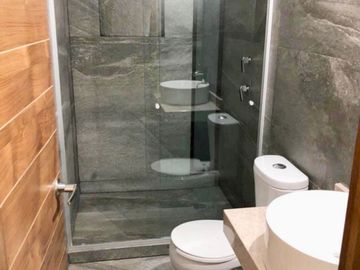 DEPARTAMENTO EN VENTA JUSTO FRENTE A PLAZA SAN LUIS - EQUIPADO