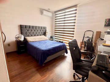 DEPARTAMENTO EN VENTA JUSTO FRENTE A PLAZA SAN LUIS - EQUIPADO