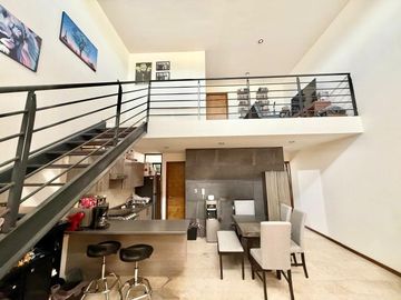 DEPARTAMENTO EN VENTA JUSTO FRENTE A PLAZA SAN LUIS - EQUIPADO