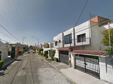 Casa 🏡 de oportunidad en QUITO #802, COL. LINDAVISTA NORTE, GUSTAVO A. MADERO, CDMX  ✨💵