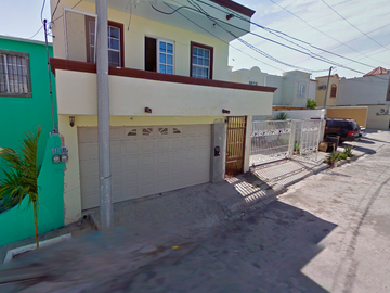 CASA EN CALLE SAUCE, RINCON DEL VALLE, REYNOSA, TAMAULIPAS, ¡NO CREDITOS!