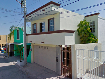 CASA EN CALLE SAUCE, RINCON DEL VALLE, REYNOSA, TAMAULIPAS, ¡NO CREDITOS!