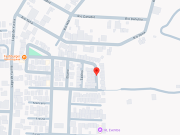 CASA EN CALLE SAUCE, RINCON DEL VALLE, REYNOSA, TAMAULIPAS, ¡NO CREDITOS!