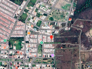 CASA EN CALLE SAUCE, RINCON DEL VALLE, REYNOSA, TAMAULIPAS, ¡NO CREDITOS!
