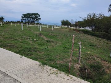 LOTES CERCA DE BUGA