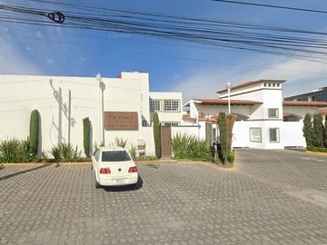 VENDO CASA EN  PASEO DE LA ASUNCIÓN 266, BELLAVISTA, METEPEC, 52172 , MEXICO