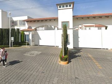VENDO CASA EN  PASEO DE LA ASUNCIÓN 266, BELLAVISTA, METEPEC, 52172 , MEXICO