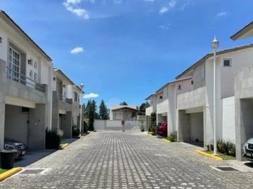 VENDO CASA EN  PASEO DE LA ASUNCIÓN 266, BELLAVISTA, METEPEC, 52172 , MEXICO