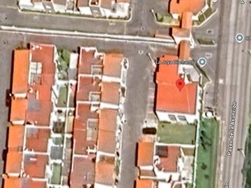 VENDO CASA EN  PASEO DE LA ASUNCIÓN 266, BELLAVISTA, METEPEC, 52172 , MEXICO