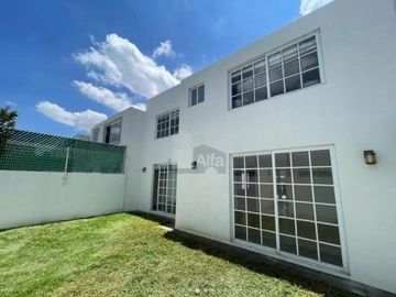 VENDO CASA EN  PASEO DE LA ASUNCIÓN 266, BELLAVISTA, METEPEC, 52172 , MEXICO