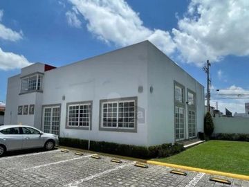 VENDO CASA EN  PASEO DE LA ASUNCIÓN 266, BELLAVISTA, METEPEC, 52172 , MEXICO