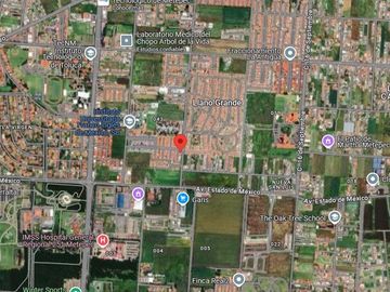 VENDO CASA EN  PASEO DE LA ASUNCIÓN 266, BELLAVISTA, METEPEC, 52172 , MEXICO