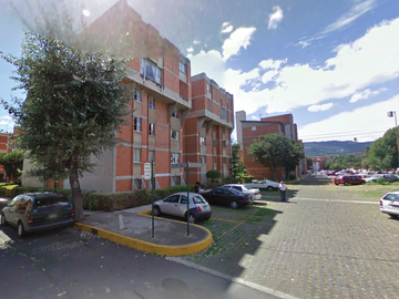 Departamento de oportunidad en COL. RINCONADA DEL SUR FOVISSTE, XOCHIMILCO✨🏡💵