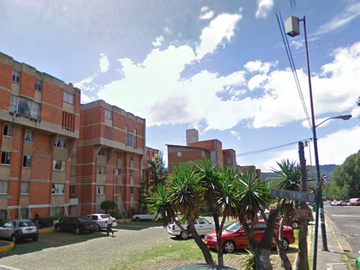 Departamento de oportunidad en COL. RINCONADA DEL SUR FOVISSTE, XOCHIMILCO✨🏡💵