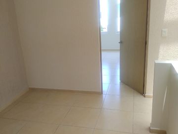 CASAS DE 3 RECAMARAS EN DESARROLLO PRIVADO CON ACCESO CONTROLADO EN OJO SE AGUA TECAMAC EDOMEX