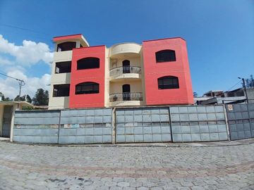 DEPARTAMENTO EN VENTA: AV GENERAL RUMIÑAHUI PUENTE 6